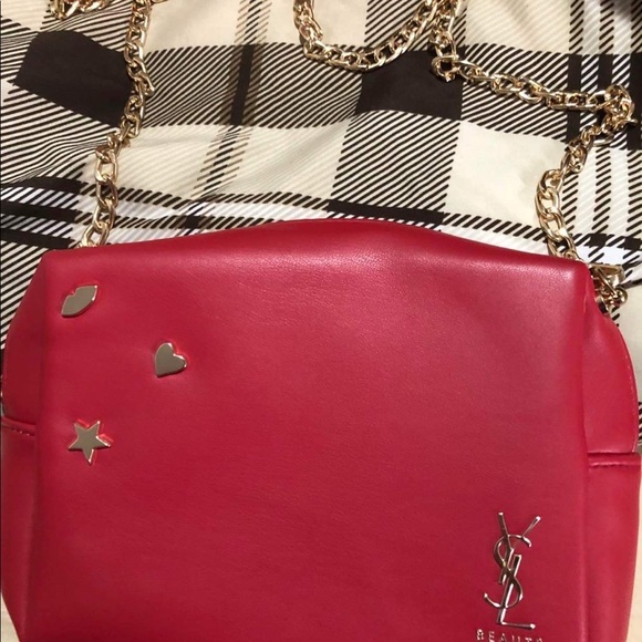 Cosmetics bag - Picture 2 of 6